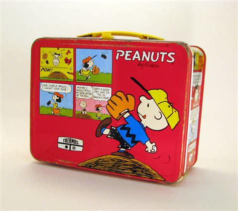 metal tin lunch box|vintage lunch box price guide.